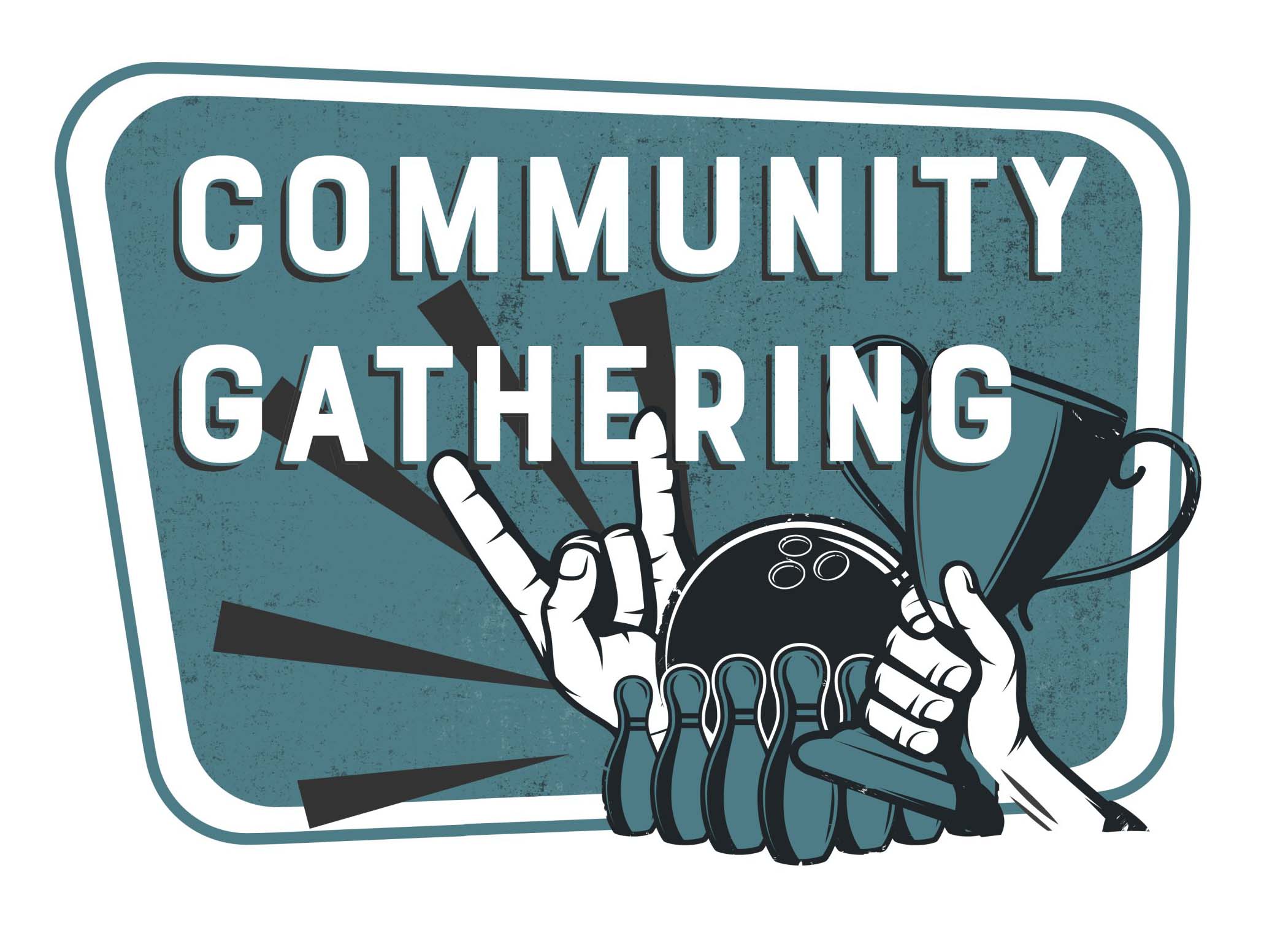 community gatherings