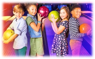 youth bowlers