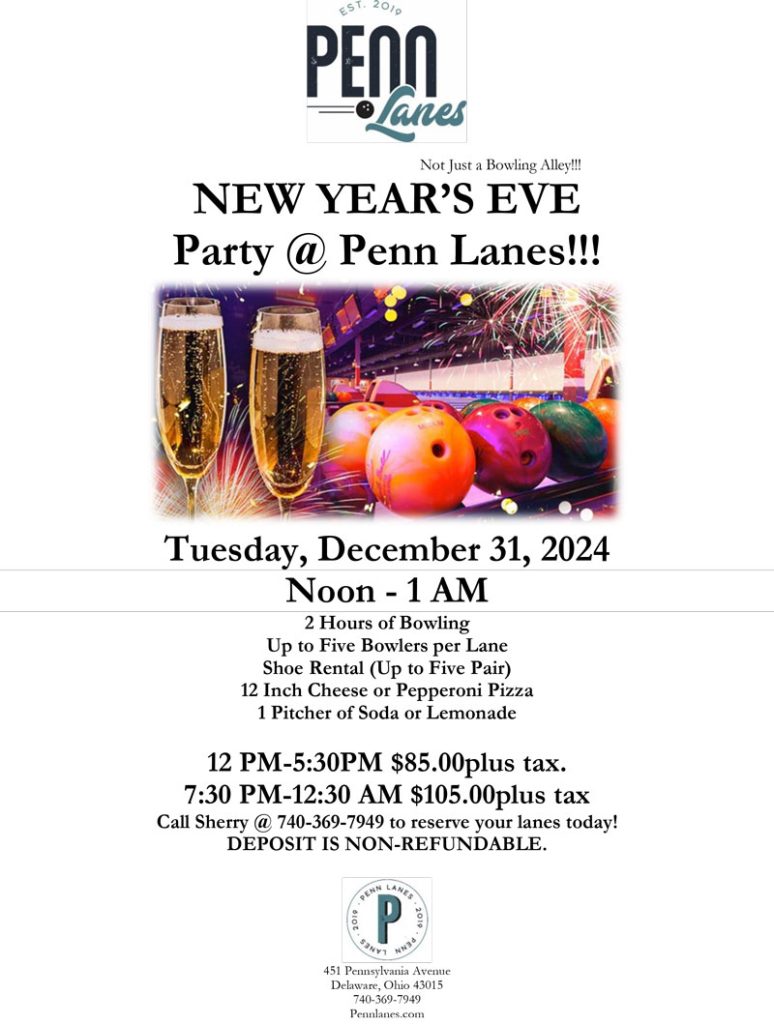 new years eve