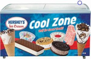 ice cream